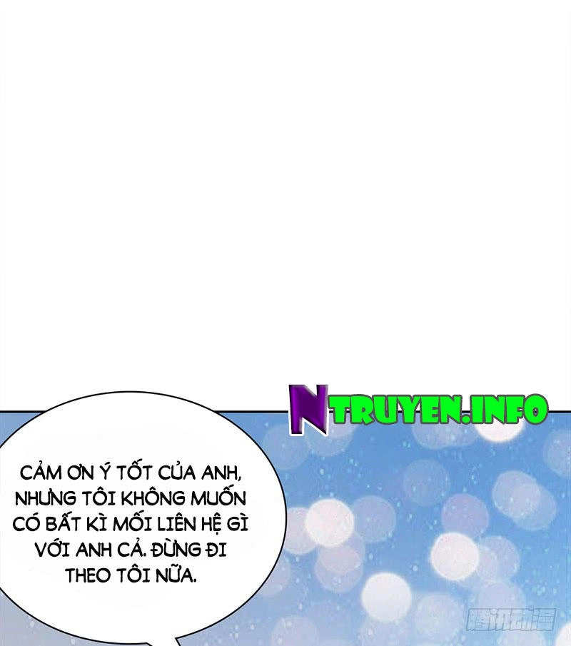 Cô Vợ Siêu Mẫu Của Cố Thiếu Chapter 24 - 5