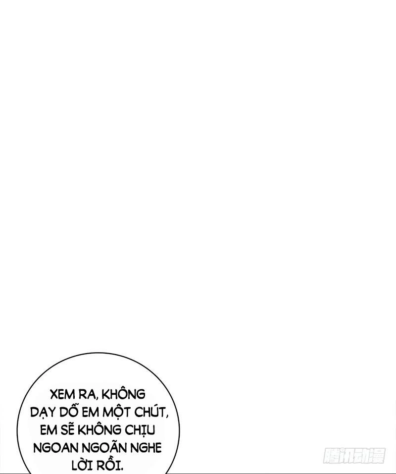 Cô Vợ Siêu Mẫu Của Cố Thiếu Chapter 28 - 7