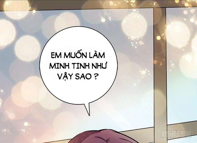Cô Vợ Siêu Mẫu Của Cố Thiếu Chapter 31 - 5