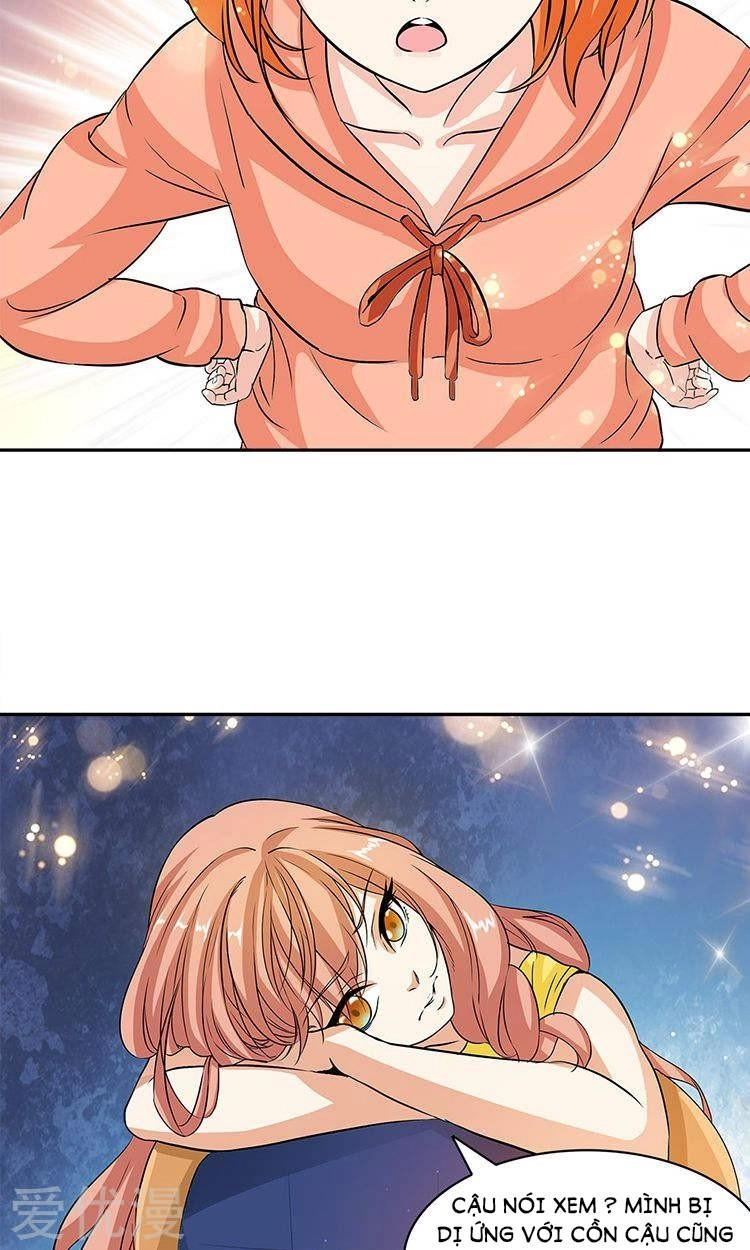 Cô Vợ Siêu Mẫu Của Cố Thiếu Chapter 34 - 9