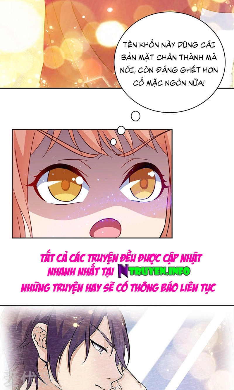 Cô Vợ Siêu Mẫu Của Cố Thiếu Chapter 36 - 9