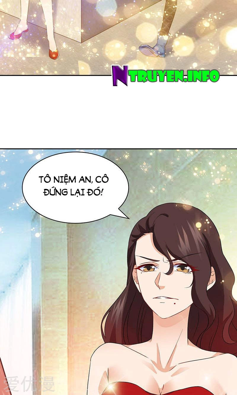 Cô Vợ Siêu Mẫu Của Cố Thiếu Chapter 37 - 5