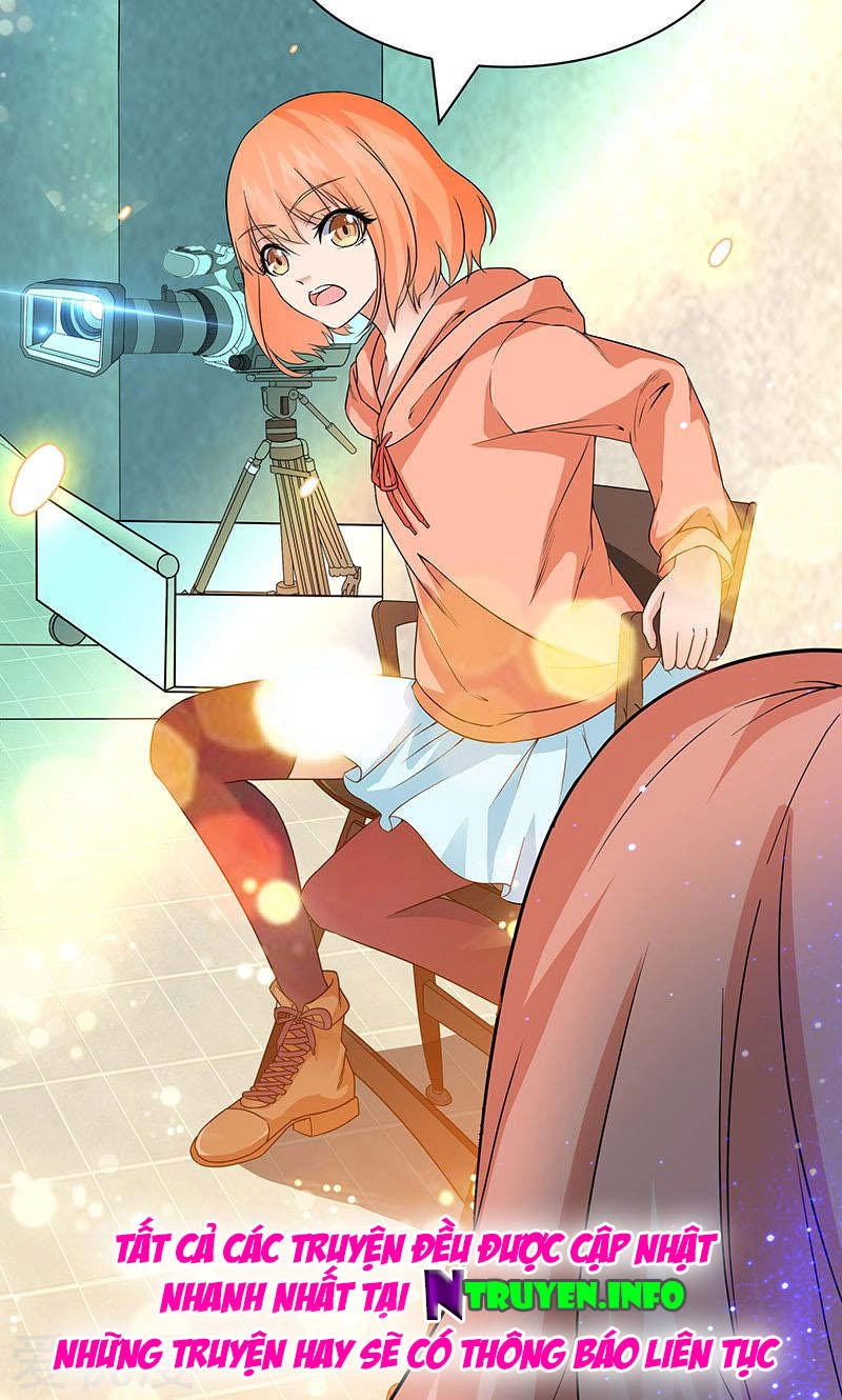 Cô Vợ Siêu Mẫu Của Cố Thiếu Chapter 38 - 9