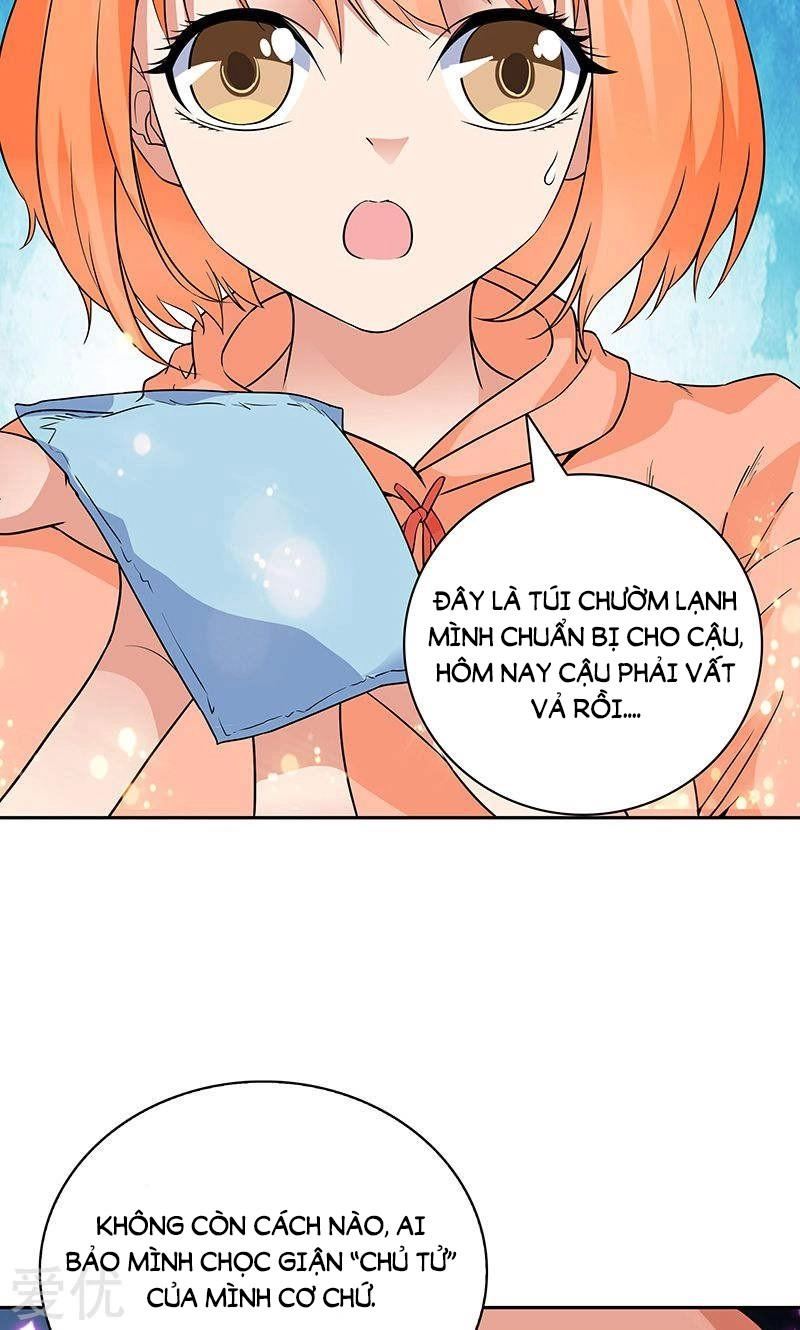 Cô Vợ Siêu Mẫu Của Cố Thiếu Chapter 38 - 13