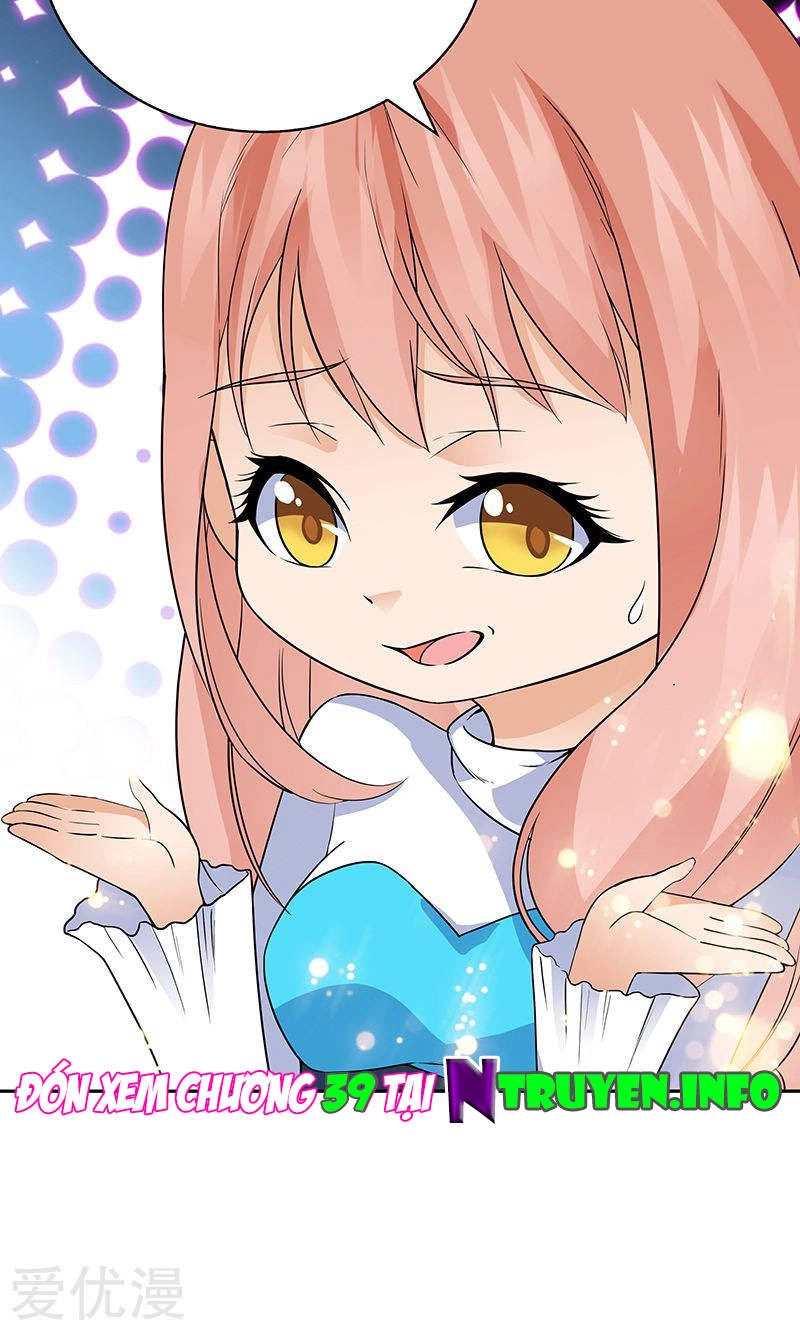 Cô Vợ Siêu Mẫu Của Cố Thiếu Chapter 38 - 14