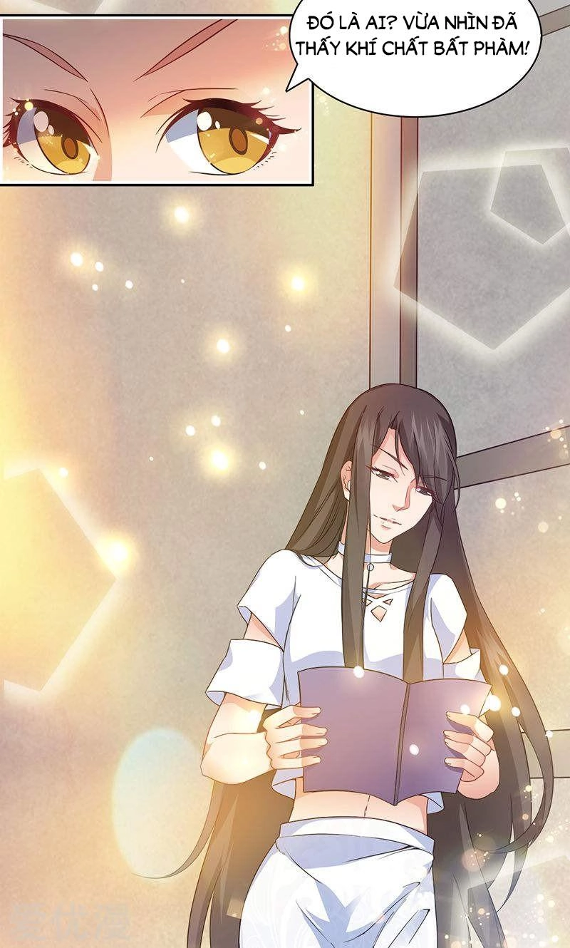 Cô Vợ Siêu Mẫu Của Cố Thiếu Chapter 39 - 2