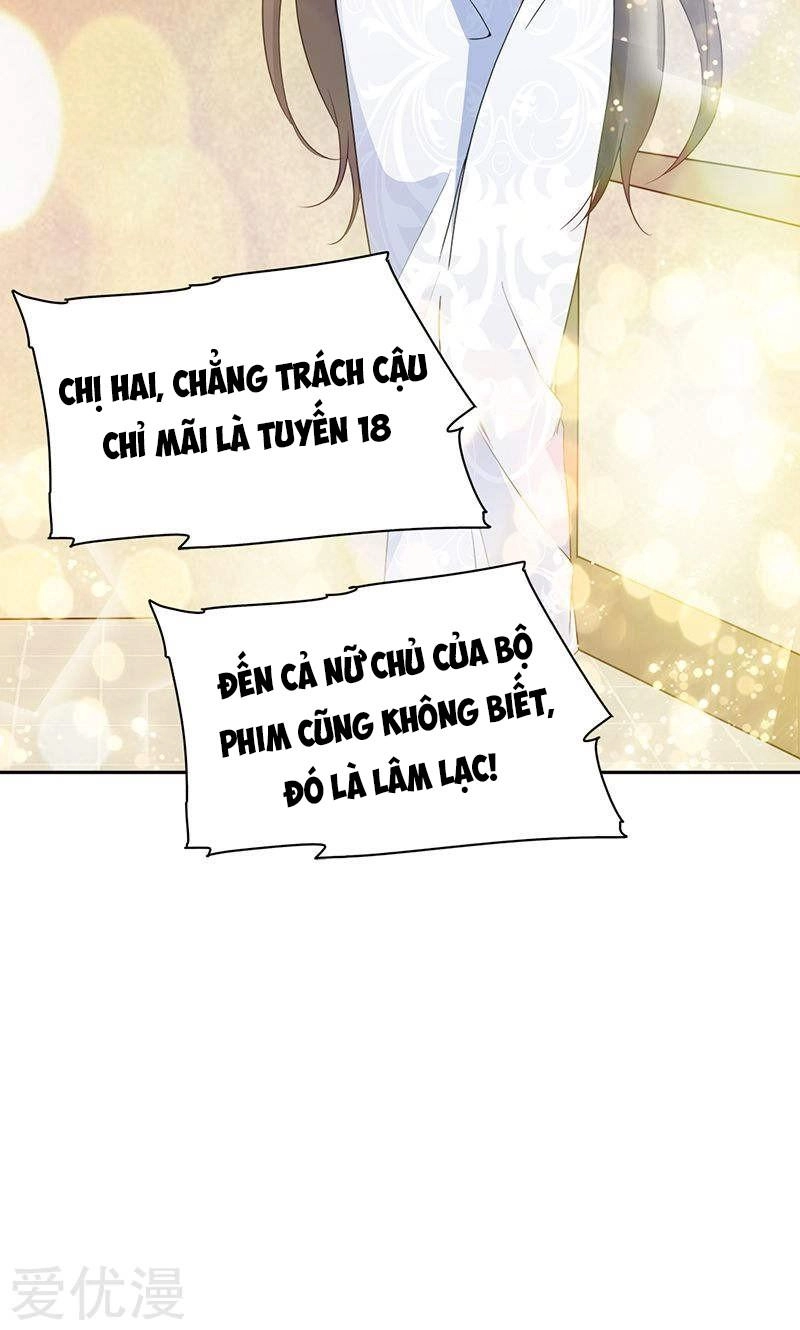 Cô Vợ Siêu Mẫu Của Cố Thiếu Chapter 39 - 3