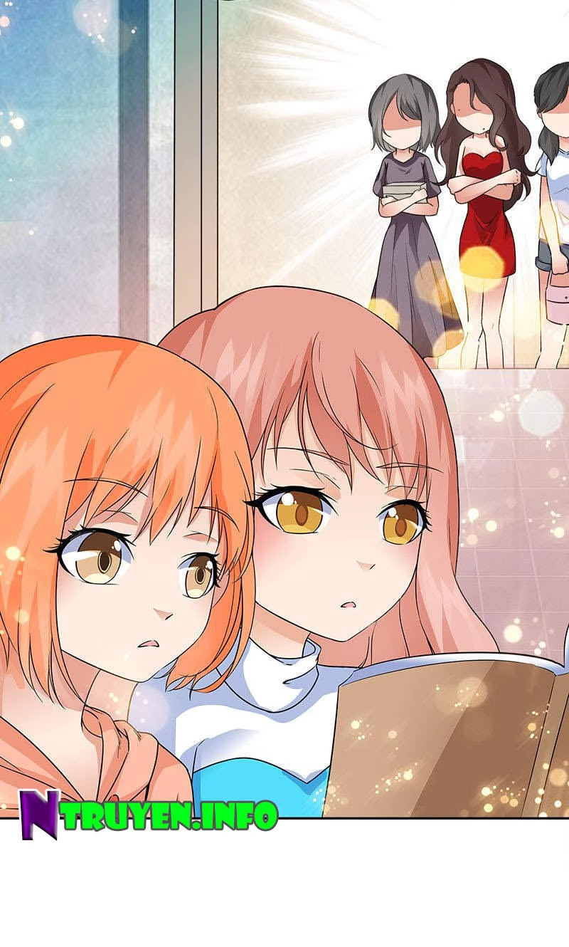 Cô Vợ Siêu Mẫu Của Cố Thiếu Chapter 39 - 5