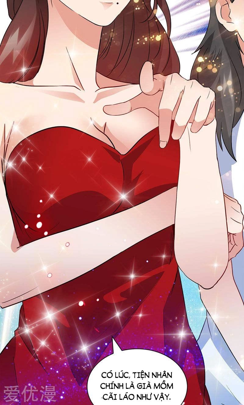 Cô Vợ Siêu Mẫu Của Cố Thiếu Chapter 39 - 7