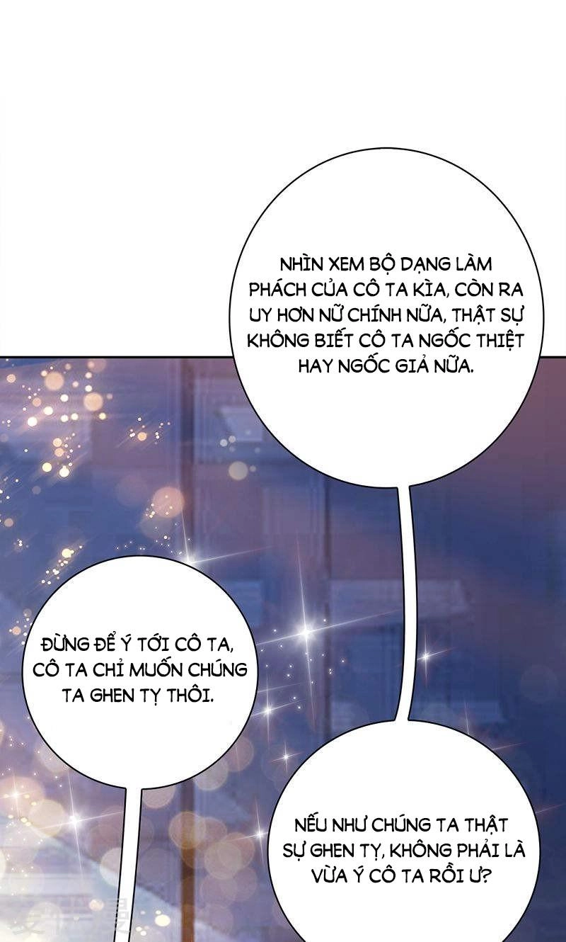 Cô Vợ Siêu Mẫu Của Cố Thiếu Chapter 39 - 9