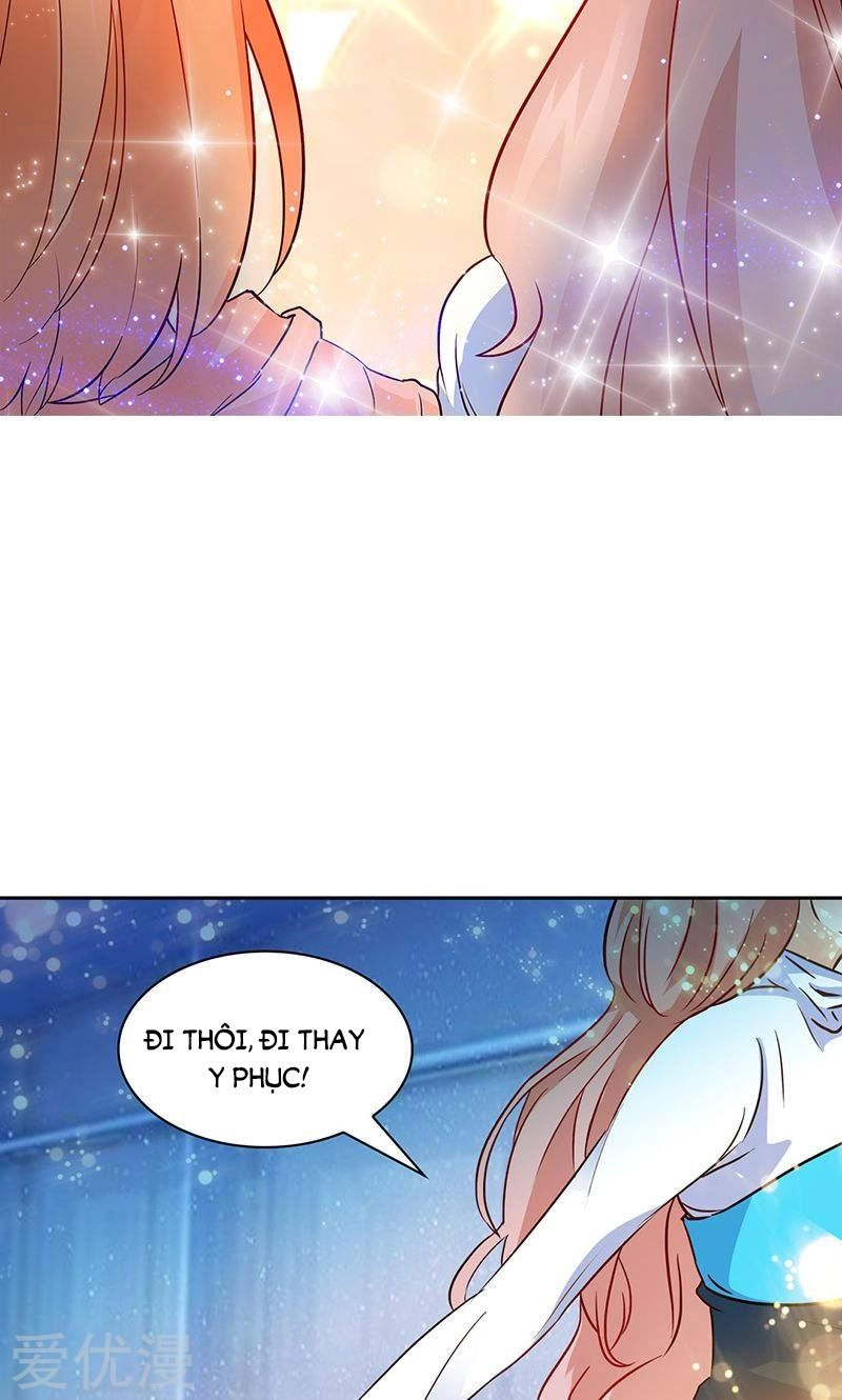 Cô Vợ Siêu Mẫu Của Cố Thiếu Chapter 39 - 11