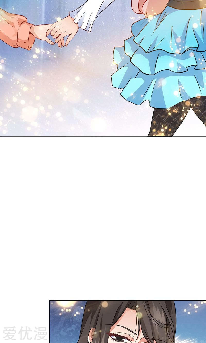 Cô Vợ Siêu Mẫu Của Cố Thiếu Chapter 39 - 12