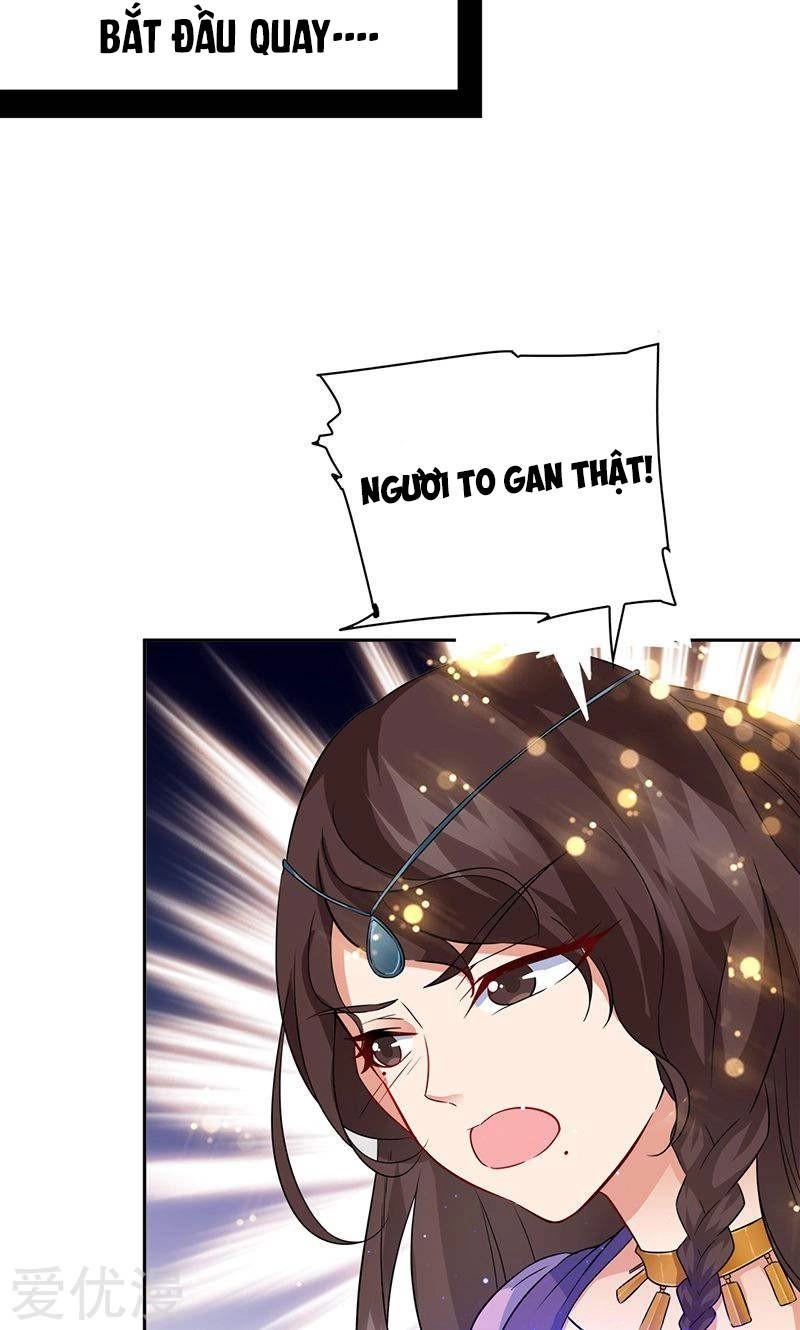 Cô Vợ Siêu Mẫu Của Cố Thiếu Chapter 39 - 14