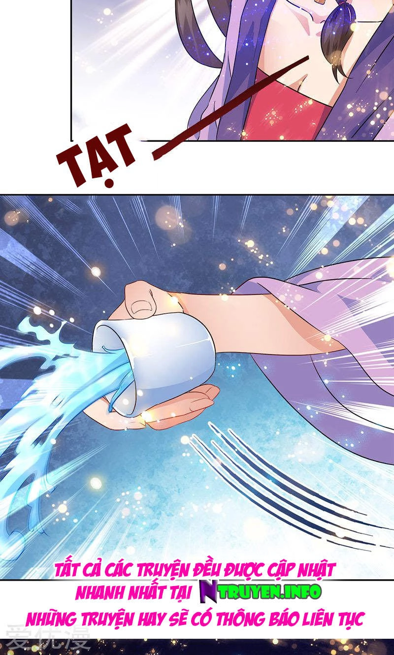 Cô Vợ Siêu Mẫu Của Cố Thiếu Chapter 39 - 15