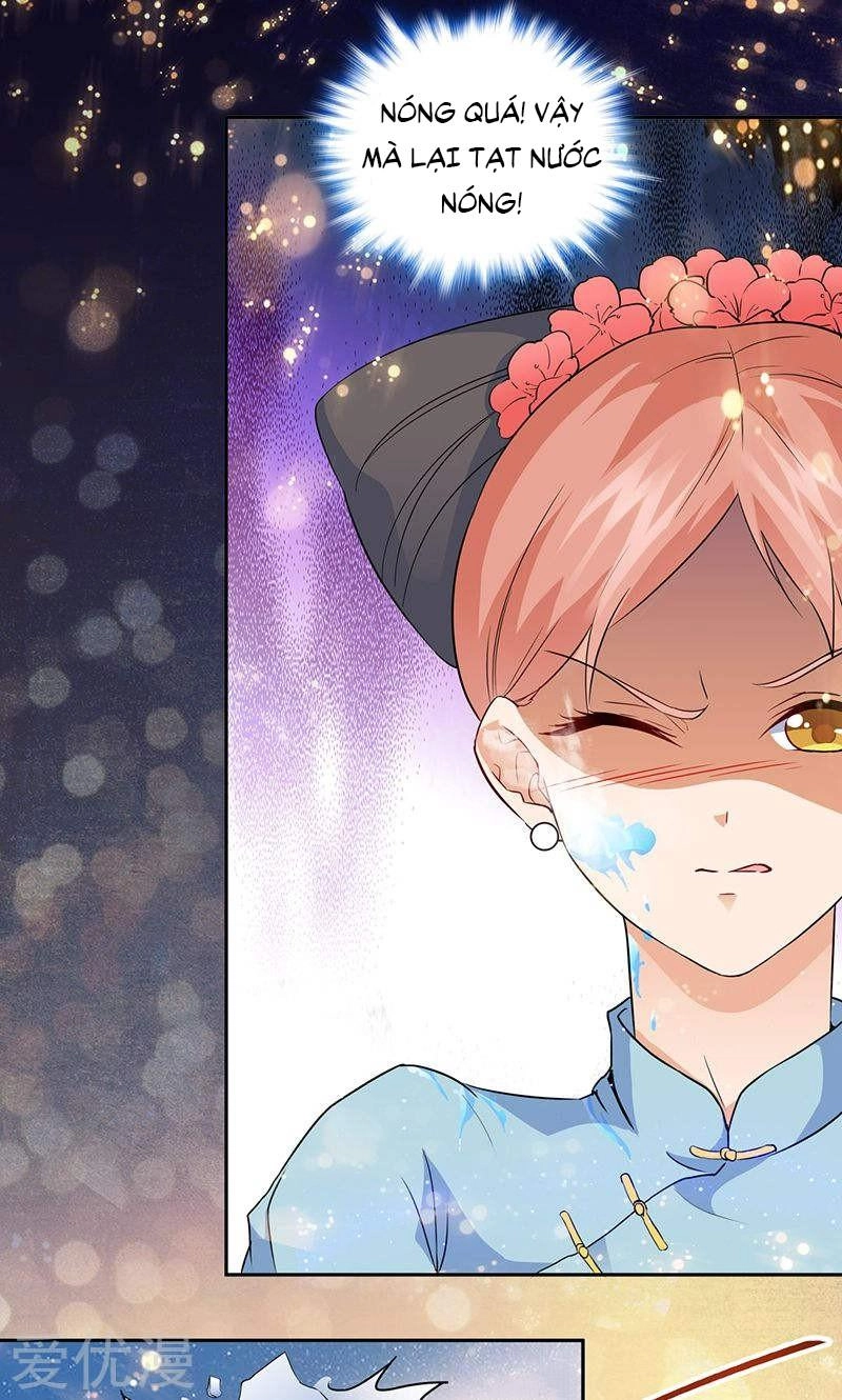 Cô Vợ Siêu Mẫu Của Cố Thiếu Chapter 39 - 16