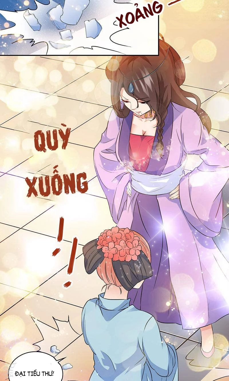 Cô Vợ Siêu Mẫu Của Cố Thiếu Chapter 39 - 17