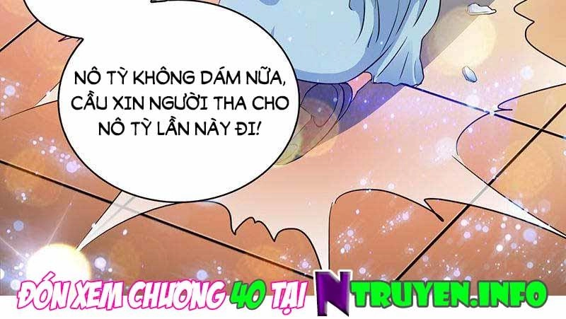 Cô Vợ Siêu Mẫu Của Cố Thiếu Chapter 39 - 18