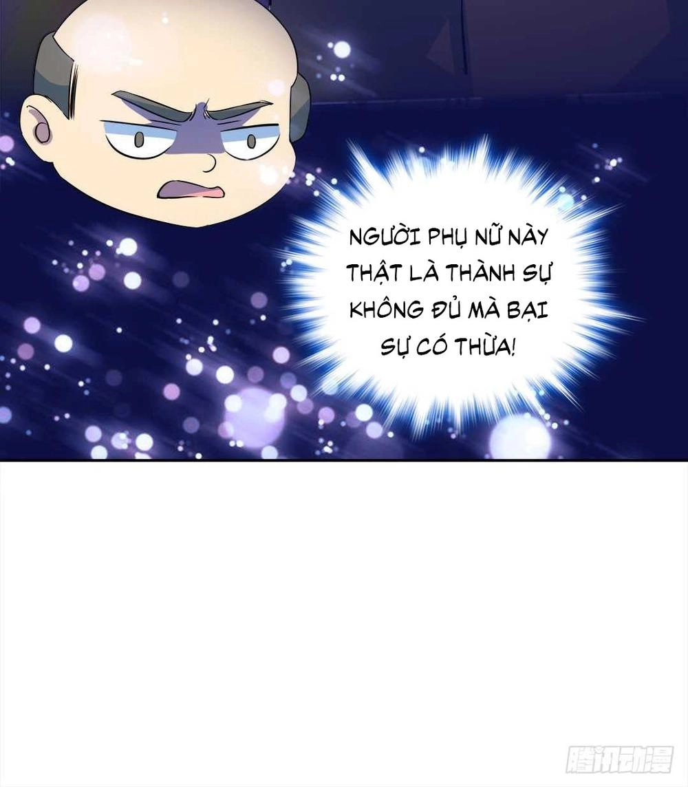 Cô Vợ Siêu Mẫu Của Cố Thiếu Chapter 41 - 7