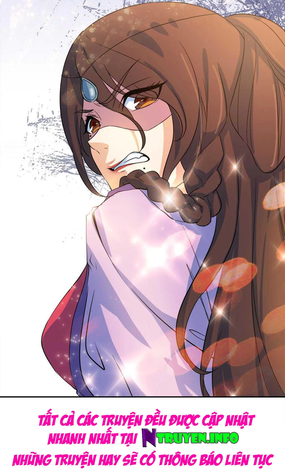 Cô Vợ Siêu Mẫu Của Cố Thiếu Chapter 41 - 15