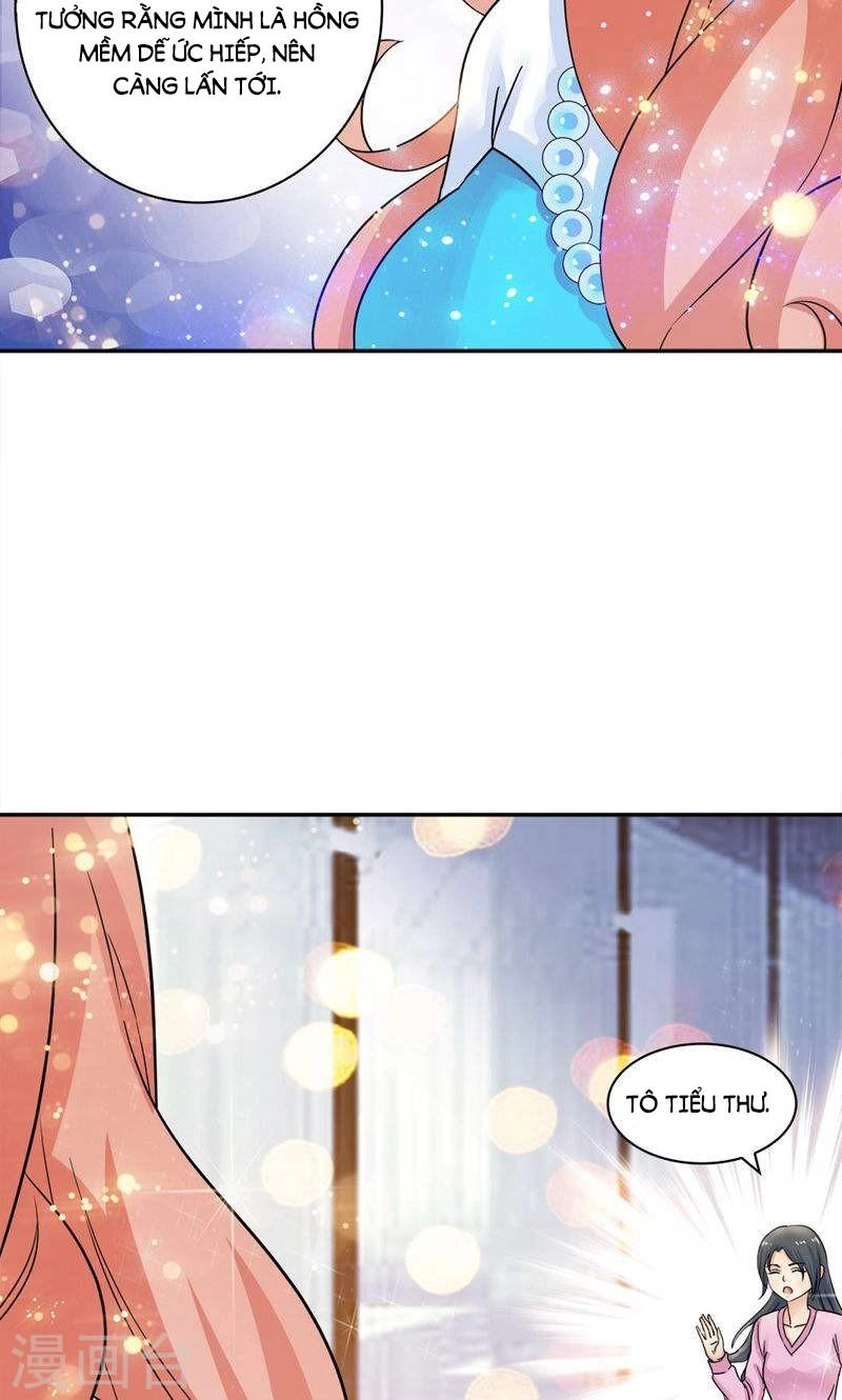 Cô Vợ Siêu Mẫu Của Cố Thiếu Chapter 43 - 5