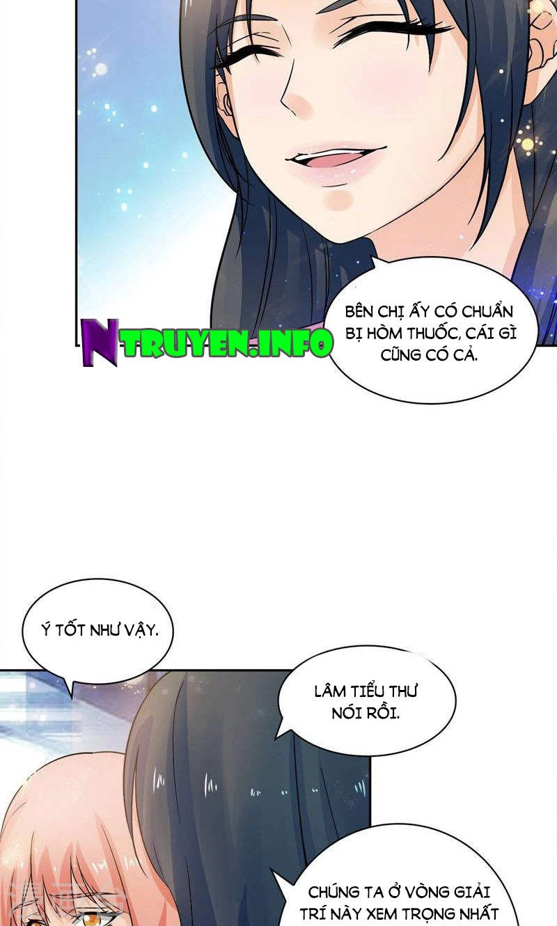 Cô Vợ Siêu Mẫu Của Cố Thiếu Chapter 43 - 7