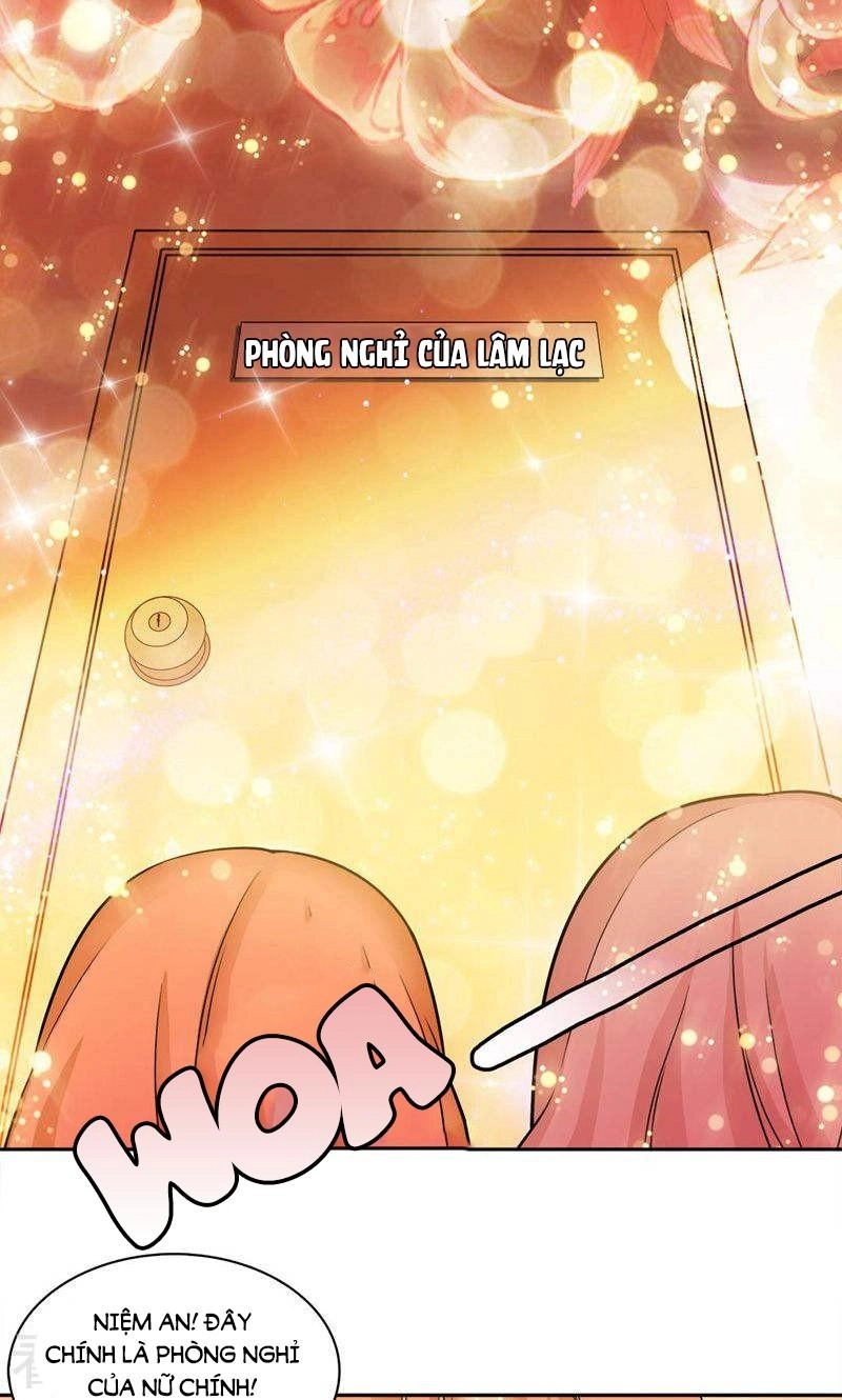 Cô Vợ Siêu Mẫu Của Cố Thiếu Chapter 44 - 2