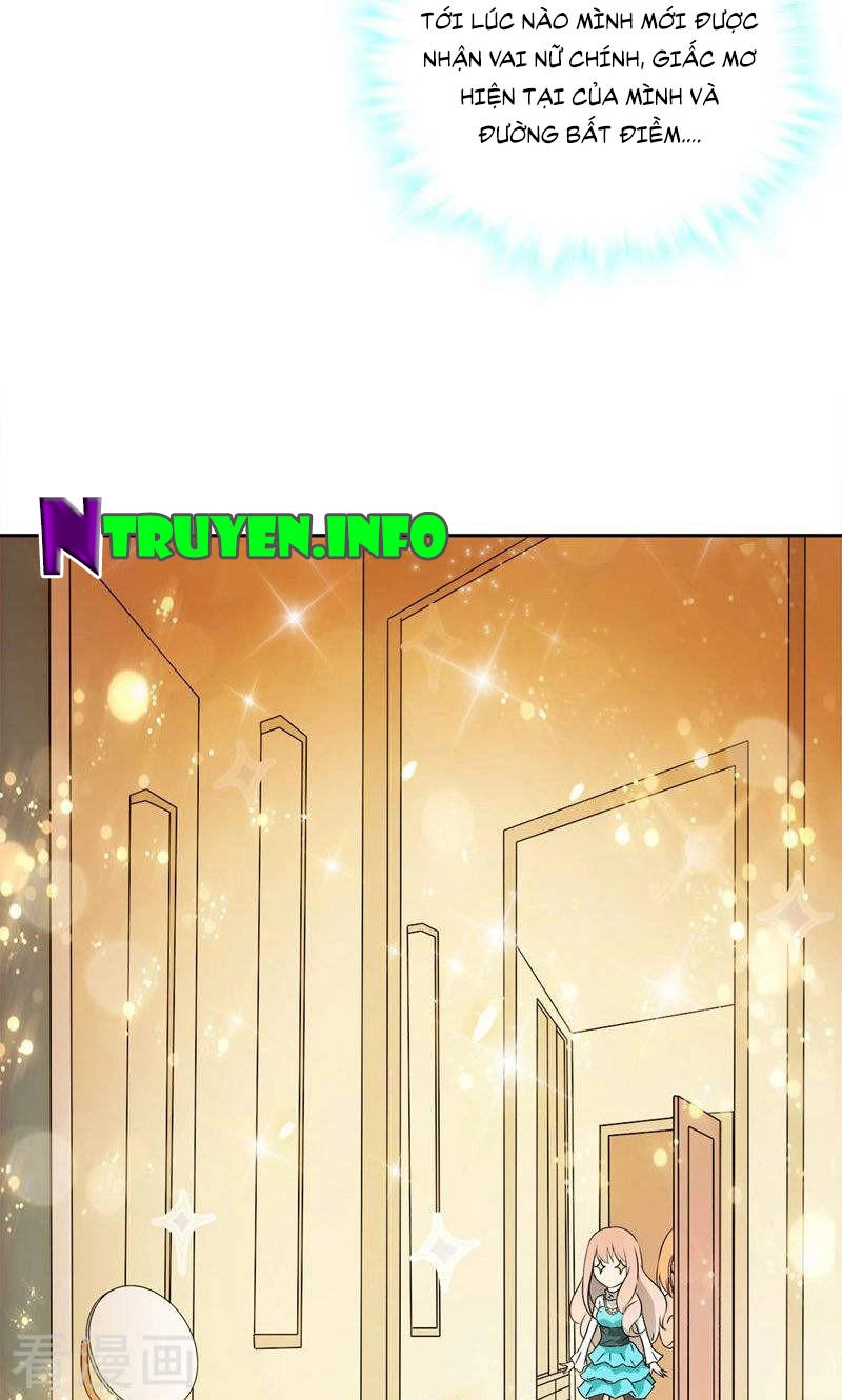 Cô Vợ Siêu Mẫu Của Cố Thiếu Chapter 44 - 4