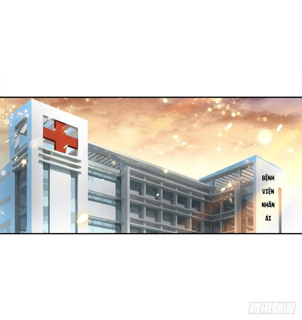 Cô Vợ Siêu Mẫu Của Cố Thiếu Chapter 48 - 2