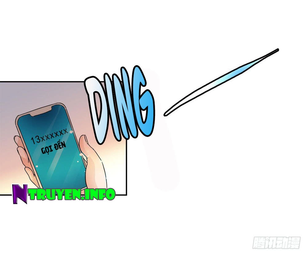 Cô Vợ Siêu Mẫu Của Cố Thiếu Chapter 48 - 4