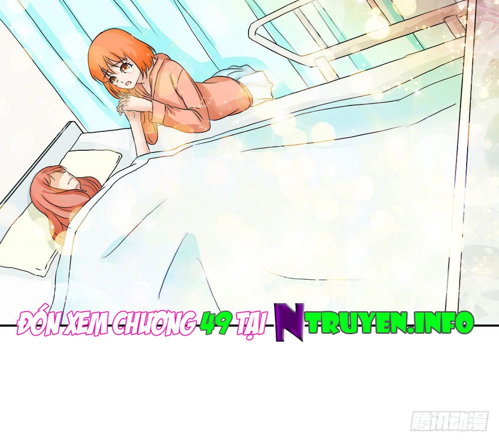 Cô Vợ Siêu Mẫu Của Cố Thiếu Chapter 48 - 12