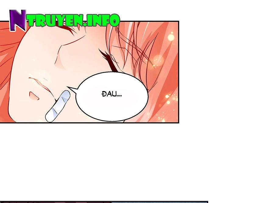 Cô Vợ Siêu Mẫu Của Cố Thiếu Chapter 51 - 3