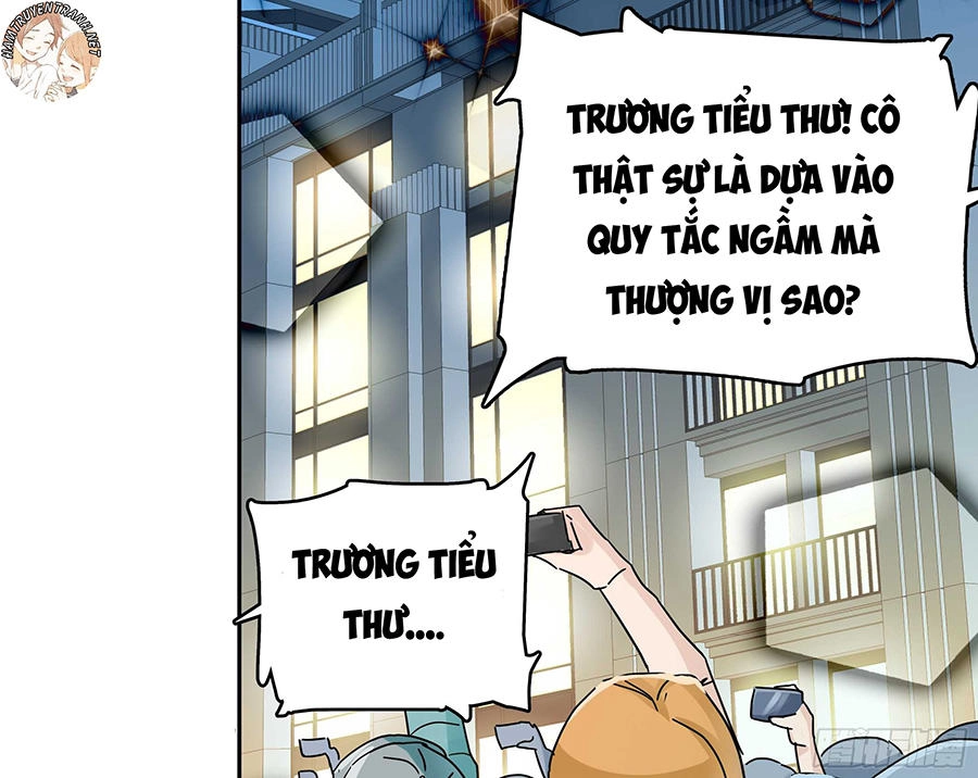 Cô Vợ Siêu Mẫu Của Cố Thiếu Chapter 52 - 16