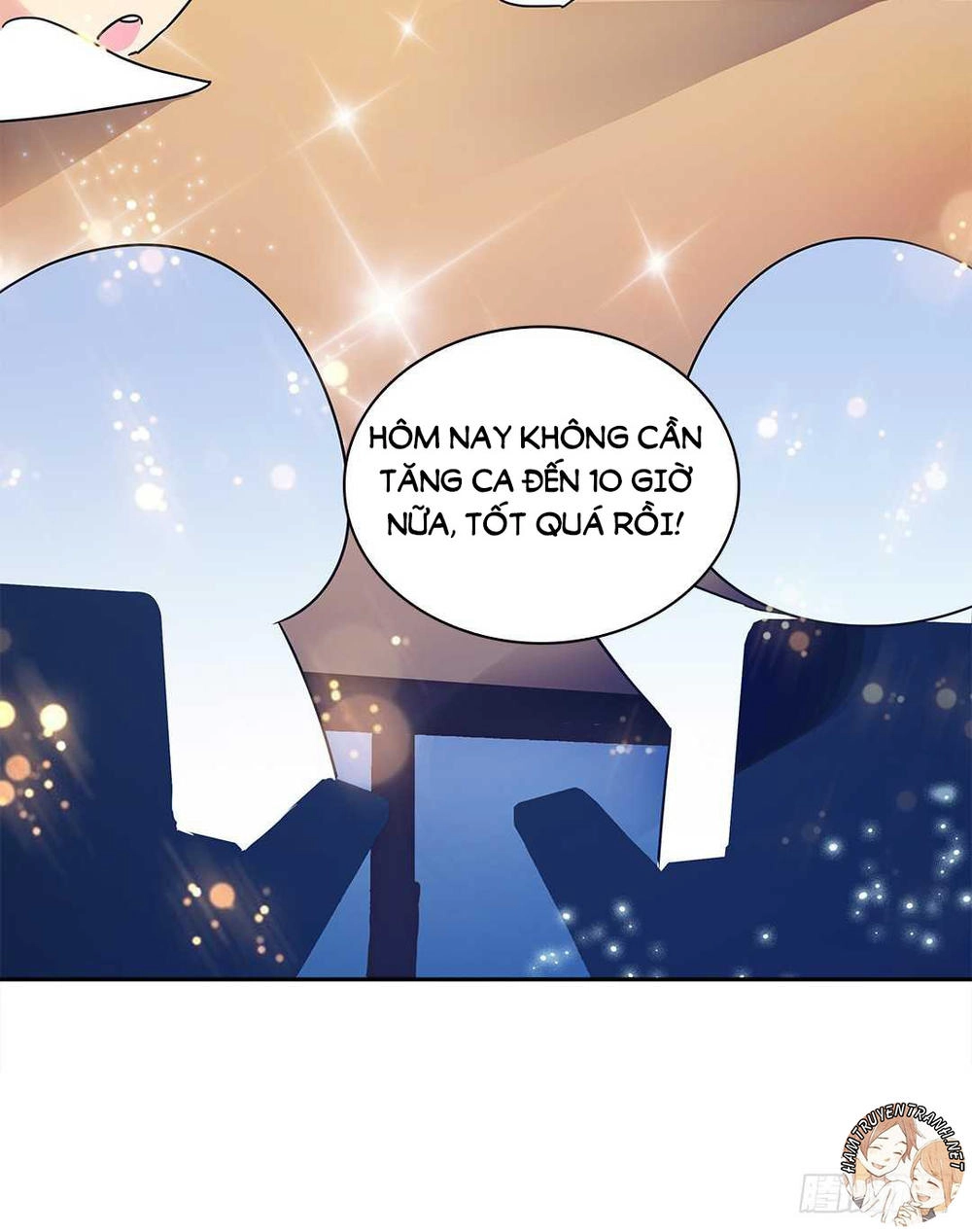 Cô Vợ Siêu Mẫu Của Cố Thiếu Chapter 59 - 3