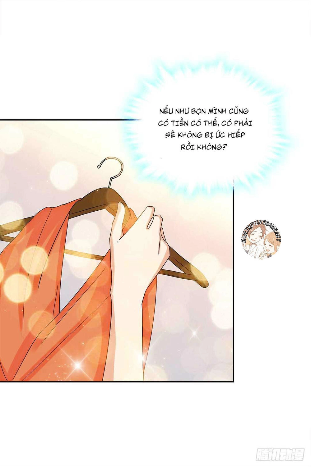 Cô Vợ Siêu Mẫu Của Cố Thiếu Chapter 60 - 4