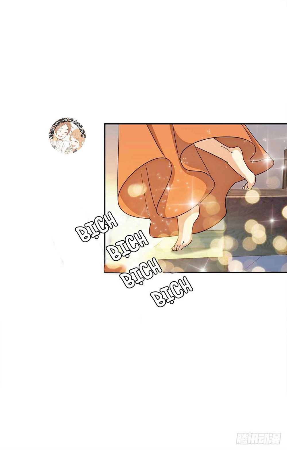 Cô Vợ Siêu Mẫu Của Cố Thiếu Chapter 60 - 10