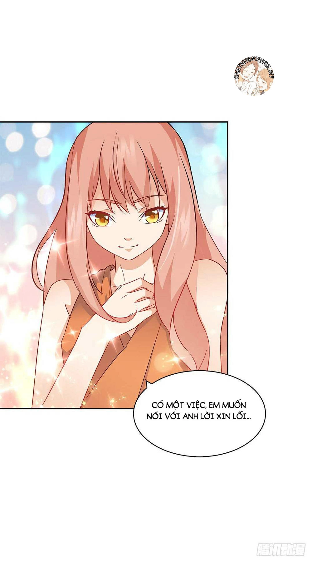 Cô Vợ Siêu Mẫu Của Cố Thiếu Chapter 62 - 9