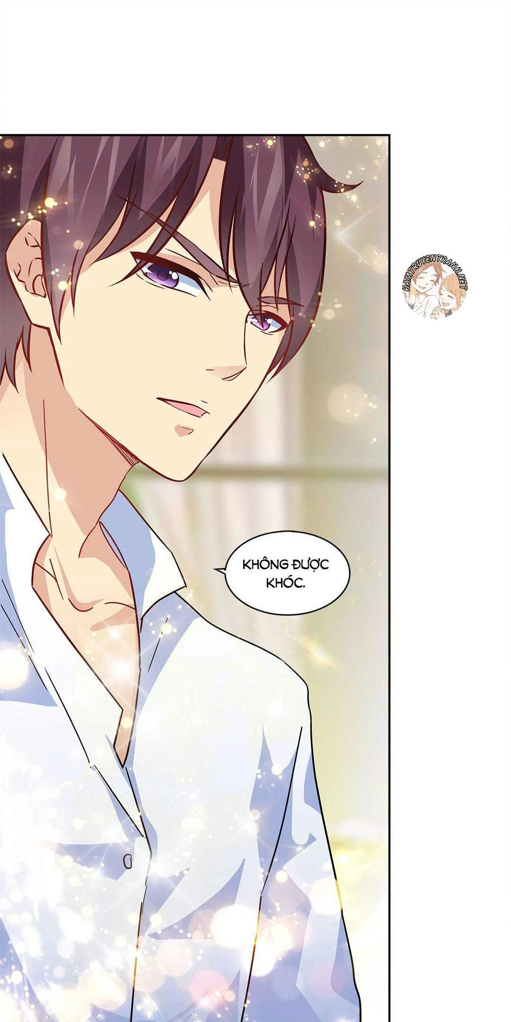 Cô Vợ Siêu Mẫu Của Cố Thiếu Chapter 64 - 2