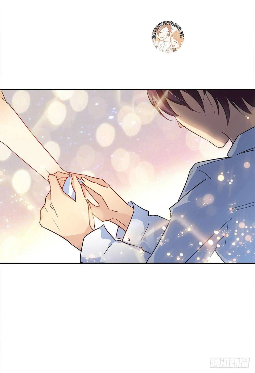 Cô Vợ Siêu Mẫu Của Cố Thiếu Chapter 64 - 6