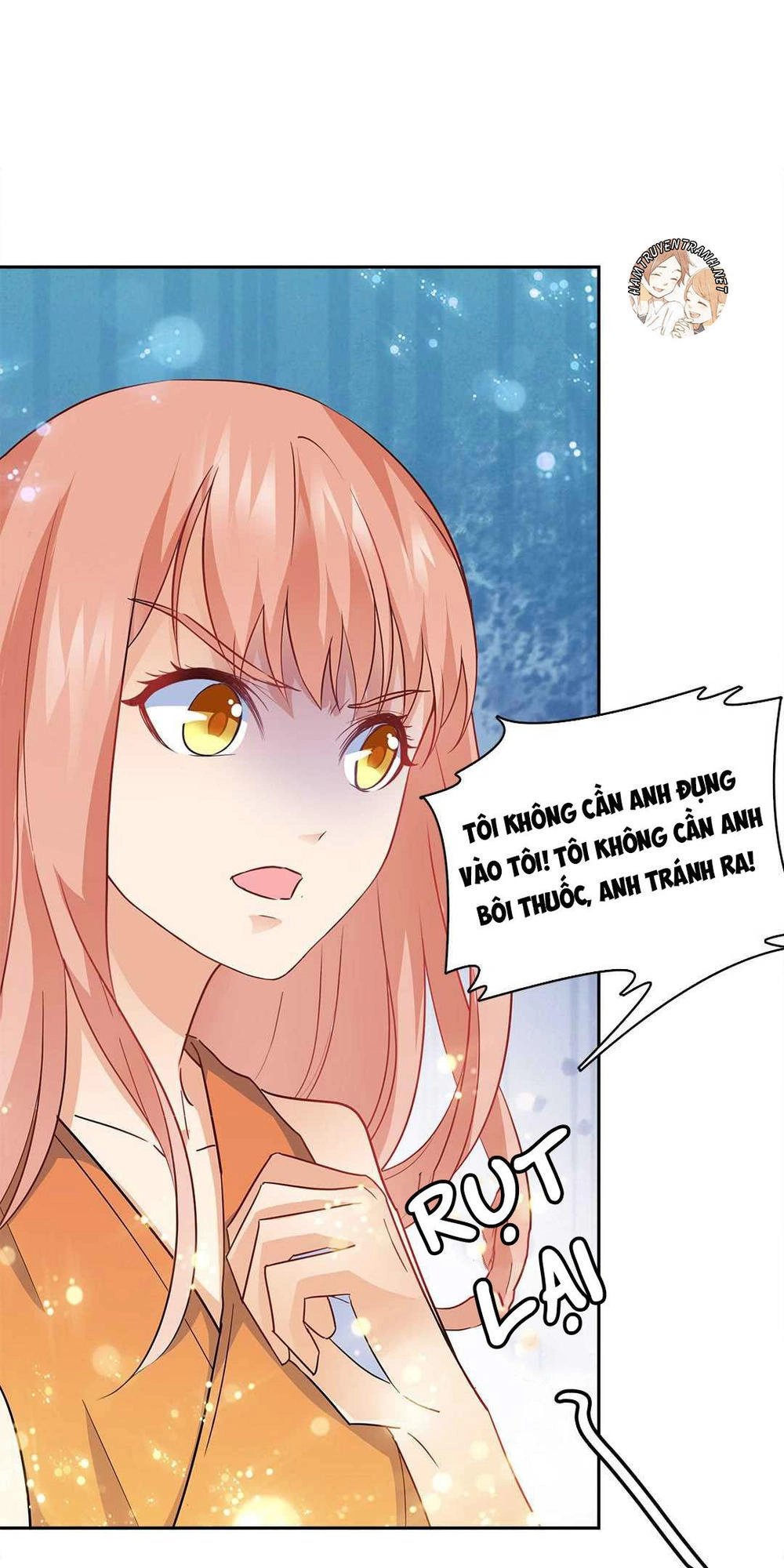 Cô Vợ Siêu Mẫu Của Cố Thiếu Chapter 64 - 7