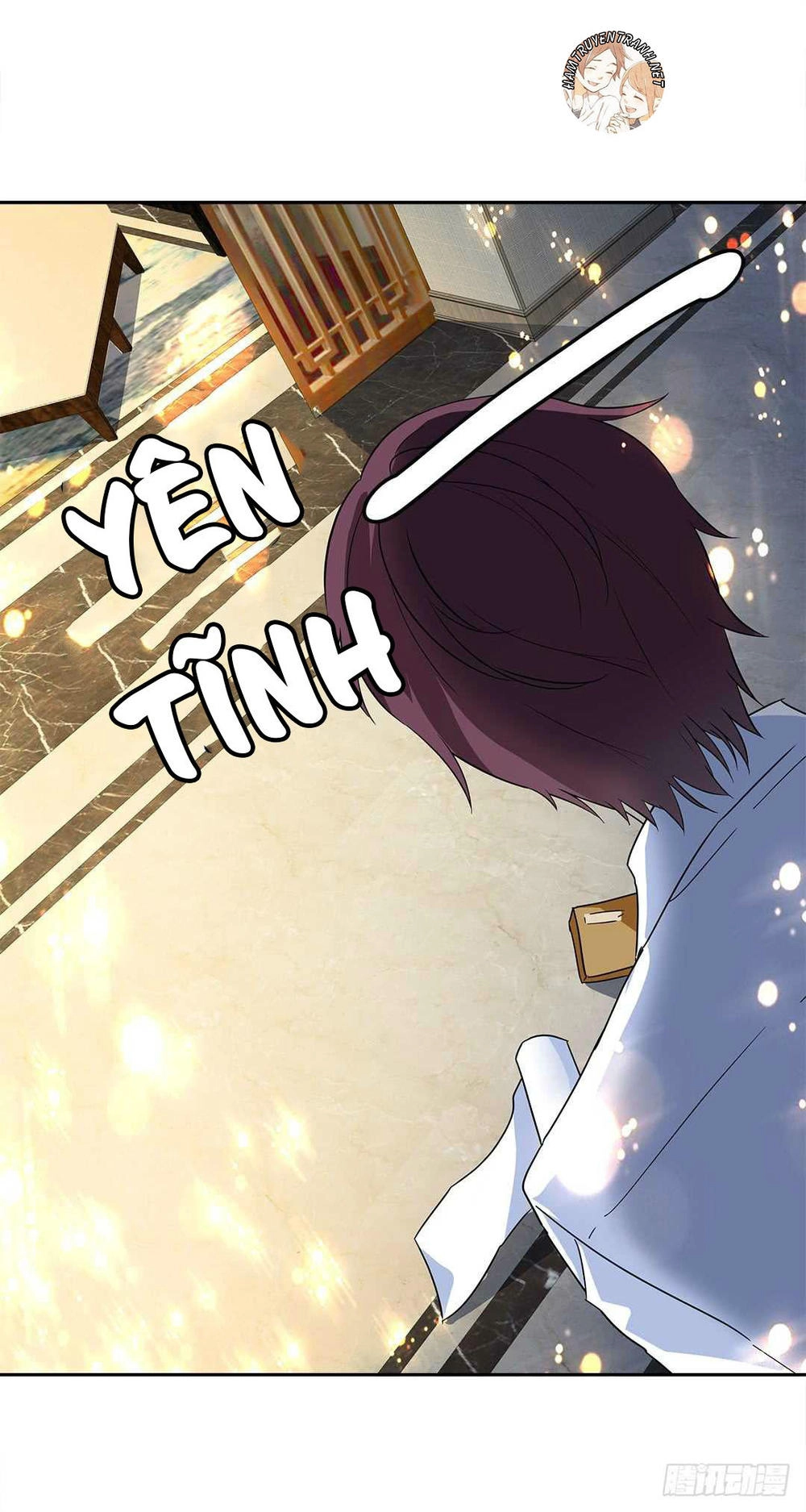 Cô Vợ Siêu Mẫu Của Cố Thiếu Chapter 64 - 10