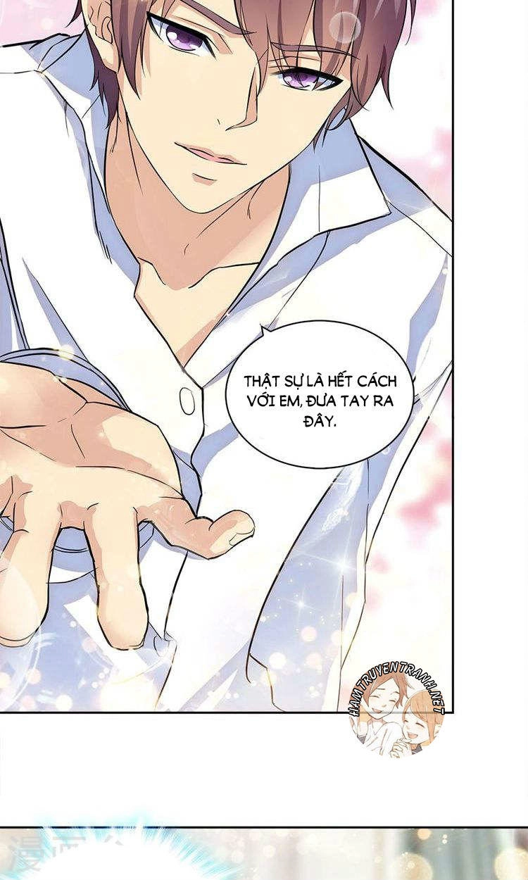 Cô Vợ Siêu Mẫu Của Cố Thiếu Chapter 65 - 3