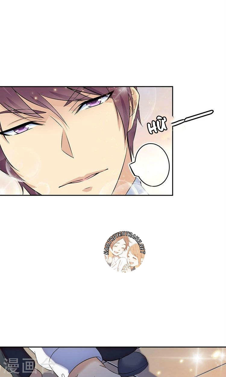 Cô Vợ Siêu Mẫu Của Cố Thiếu Chapter 65 - 5