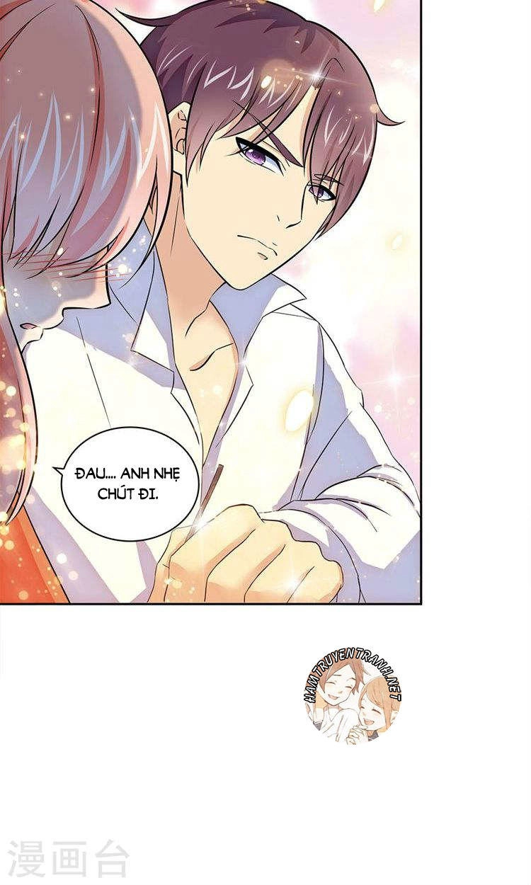 Cô Vợ Siêu Mẫu Của Cố Thiếu Chapter 65 - 7