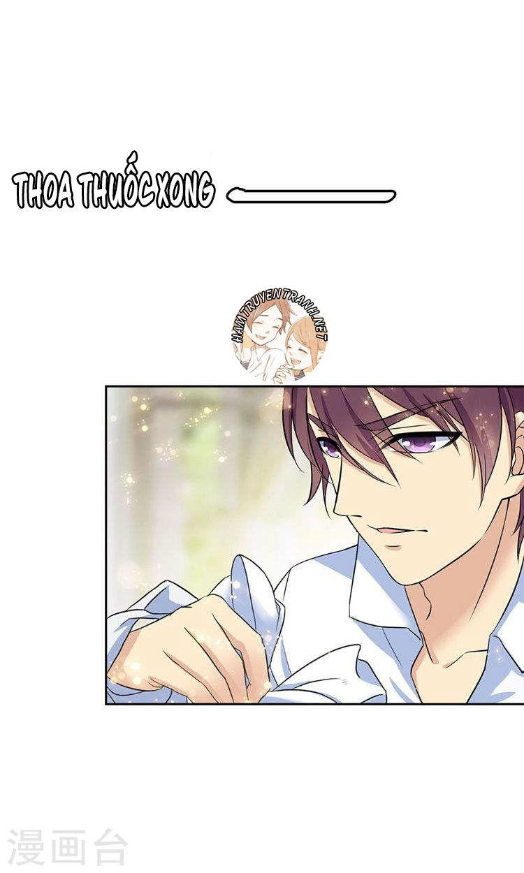 Cô Vợ Siêu Mẫu Của Cố Thiếu Chapter 65 - 8