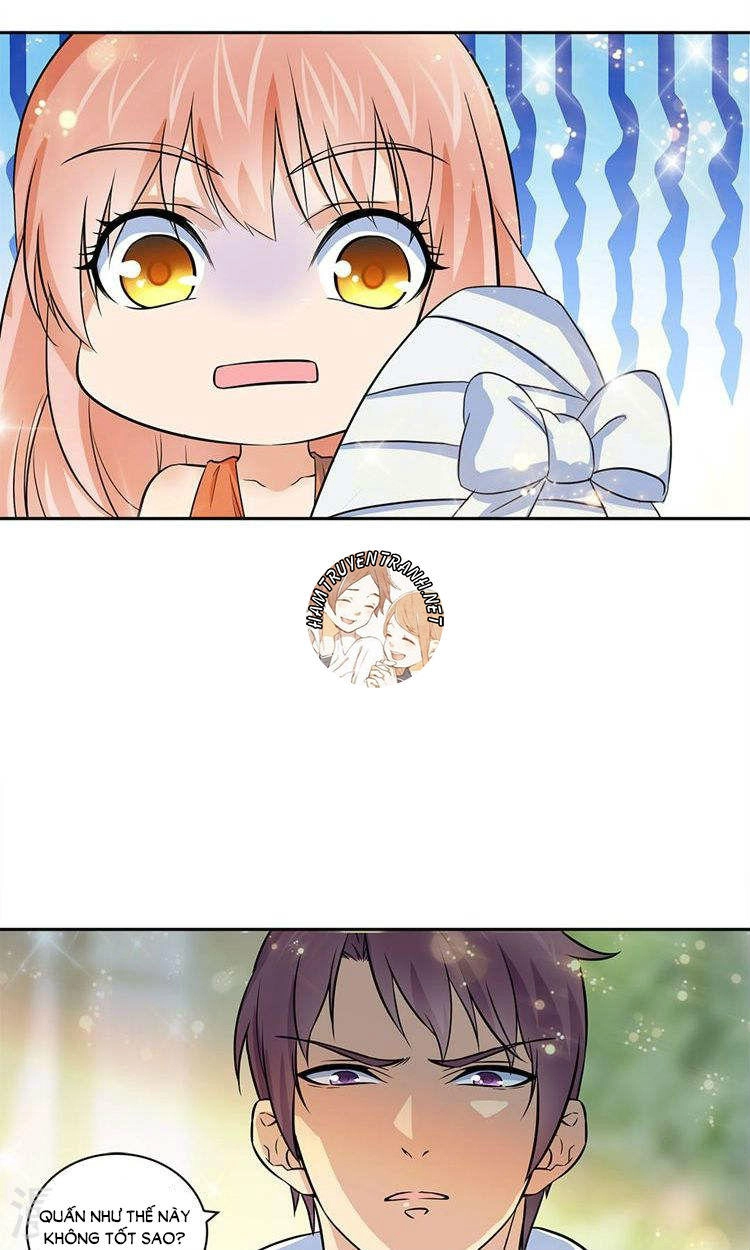 Cô Vợ Siêu Mẫu Của Cố Thiếu Chapter 65 - 9