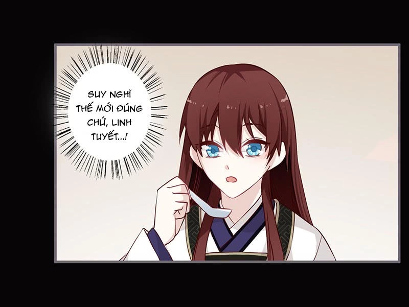 Cô Vợ Siêu Mẫu Của Cố Thiếu Chapter 66 - 15