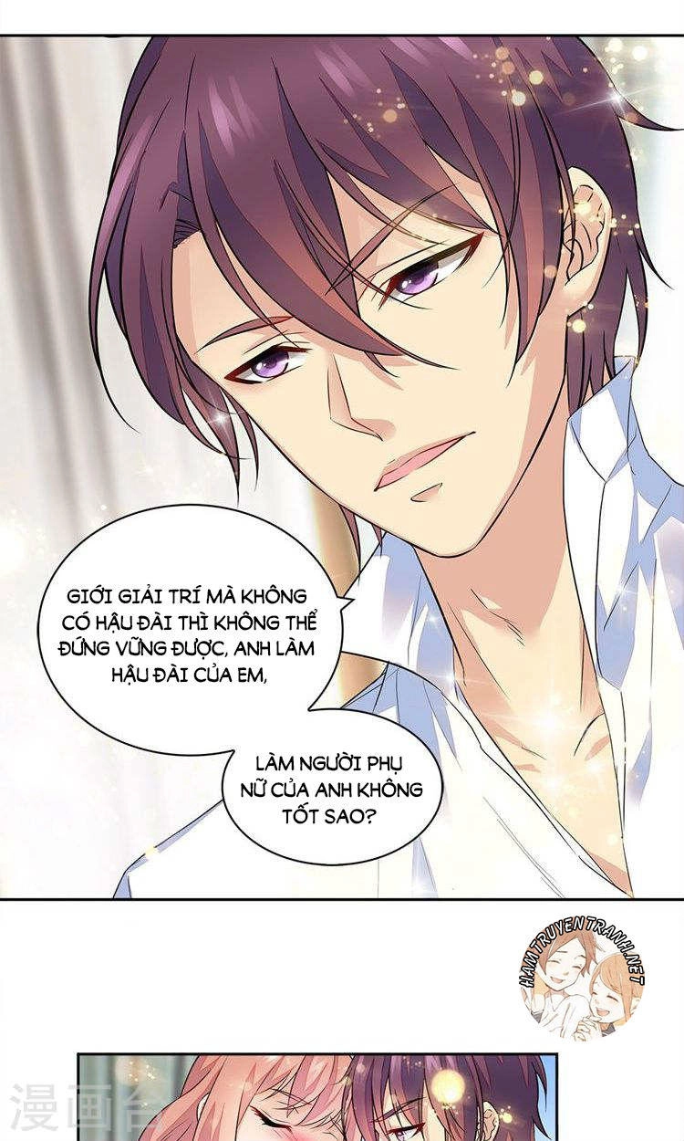 Cô Vợ Siêu Mẫu Của Cố Thiếu Chapter 68 - 2