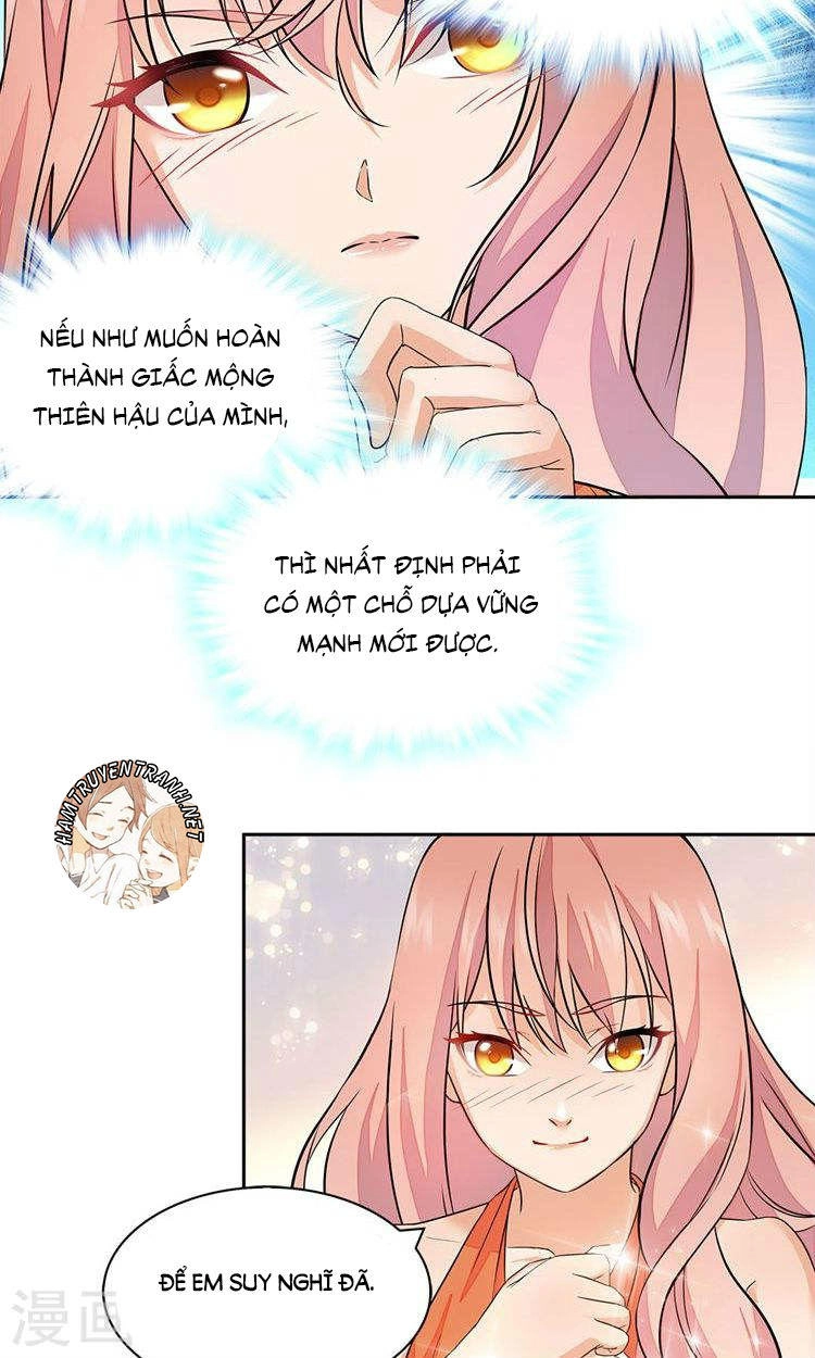 Cô Vợ Siêu Mẫu Của Cố Thiếu Chapter 68 - 4