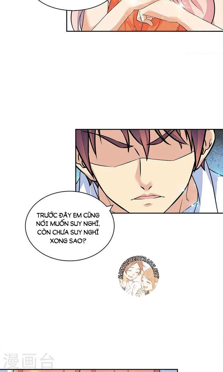 Cô Vợ Siêu Mẫu Của Cố Thiếu Chapter 68 - 5