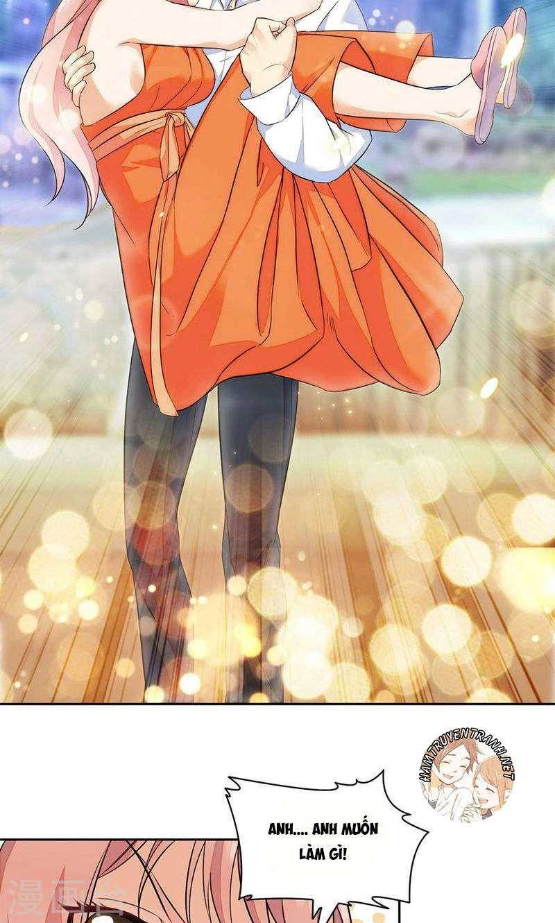 Cô Vợ Siêu Mẫu Của Cố Thiếu Chapter 69 - 4